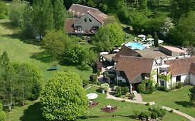 Domaine De L'arbrelle 3*